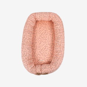 Filibabba Babynest - Botanical Love