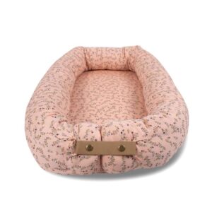 Filibabba Babynest - Botanical love