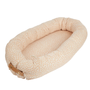 Filibabba Babynest - Breezy Harmony Sandy