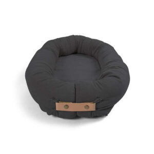 Filibabba Babynest - Fløjl - Tonardo