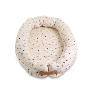 Filibabba Babynest - Little sailor