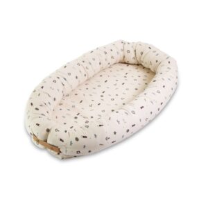 Filibabba Babynest - little sailor