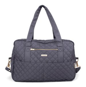 Filibabba Mommy bag i genanvendt RPET - Tornado
