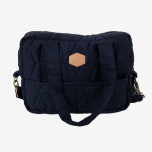 Filibabba Pusletaske - Dark Blue