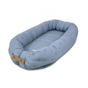 Filibabba babynest - wave therapy