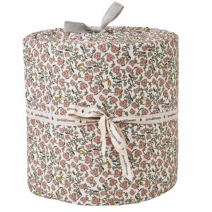 Garbo&Friends Percale Sengerand Floral Vine