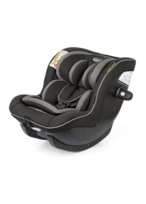 Graco Ascent i-Size - black