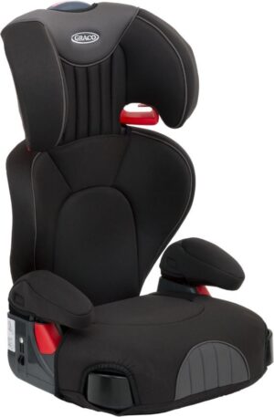 Graco Logico L Autostol, Black