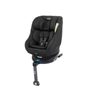 Graco Turn2Me - black