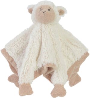 Happy Horse Nusseklud Lammy, Offwhite