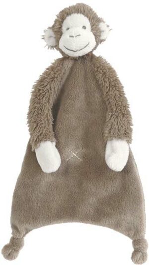 Happy Horse Nusseklud Monkey Mickey, Clay