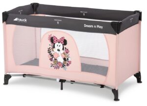 Hauck Dream'n Play Weekendseng Minnie Sweeetheart