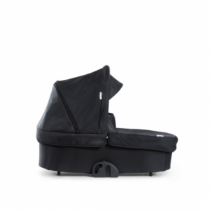 Hauck Eagle 4S pram lift - sort/grå