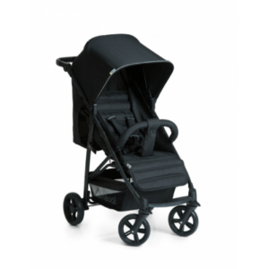 Hauck Rapid 4 - Caviar/Black