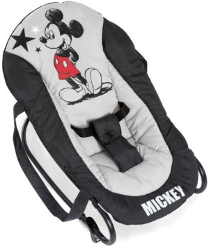 Hauck Rocky Skråstol, Mickey Stars