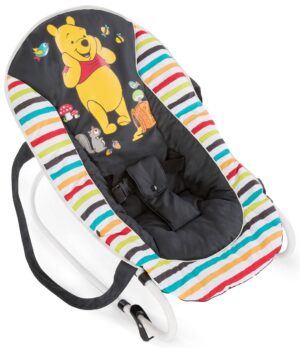 Hauck Rocky Skråstol, Pooh Geo