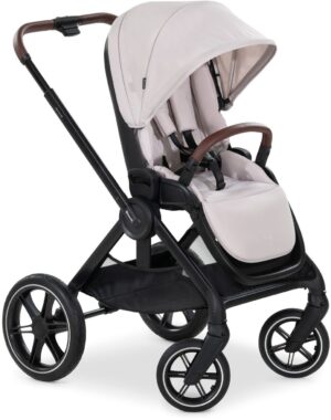 Hauck Walk N Care Klapvogn, Beige