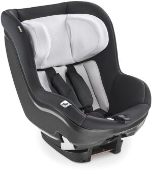 Hauck iPro Kids Autostol, Caviar