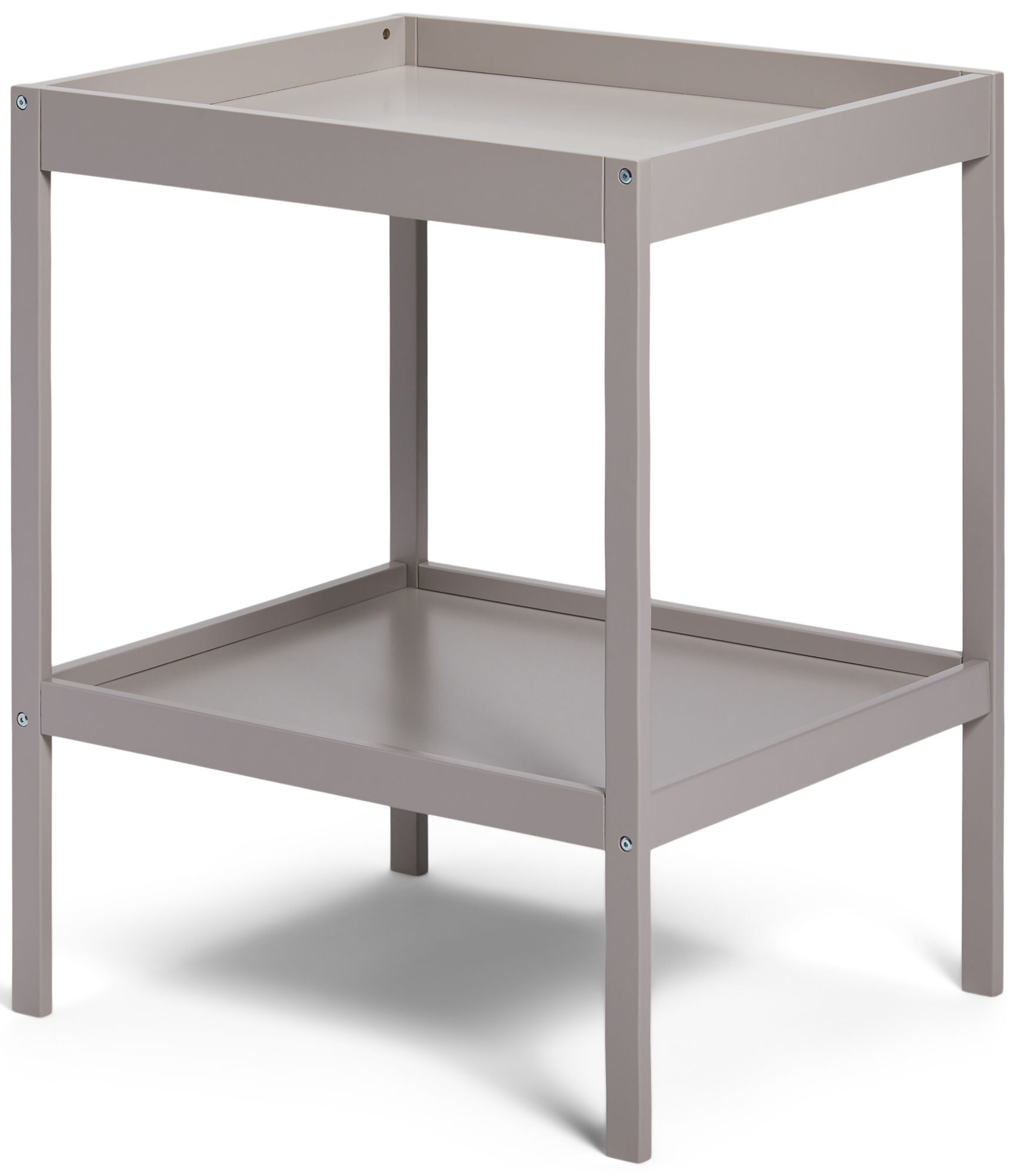 JLY Essential Puslebord, Warm Grey JLY Essential Puslebord, Warm Grey