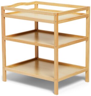JLY Heaven Puslebord, Natur