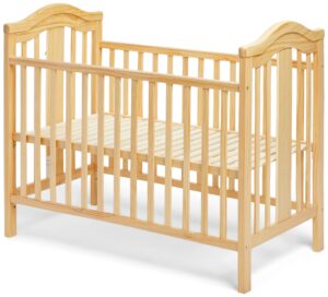 JLY Heaven Tremmeseng Deluxe, Natur