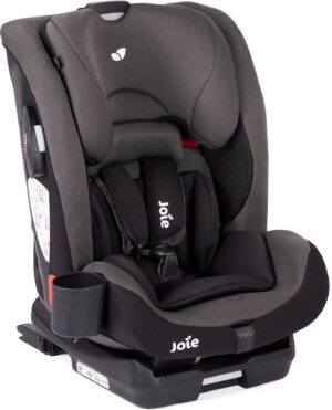 Joie Bold Autostol, Ember