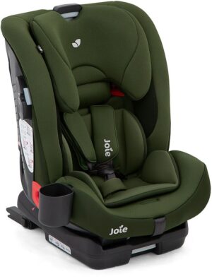 Joie Bold Autostol, Moss