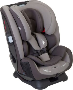Joie Every Stage Autostol, Dark Pewter