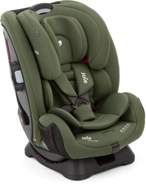 Joie Every Stage Autostol, Moss