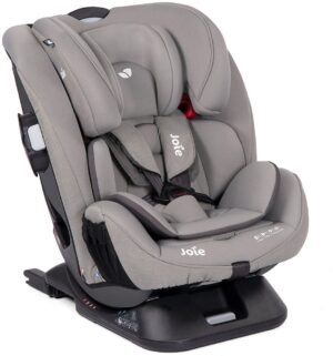 Joie Every Stage FX Autostol, Gray Flannel