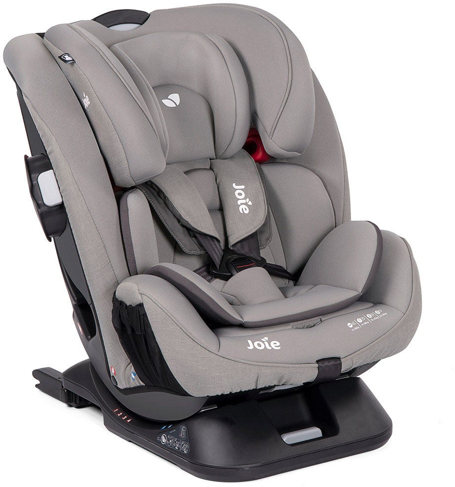 Joie Every Stage FX Autostol, Gray Flannel Joie Every Stage FX Autostol, Gray Flannel