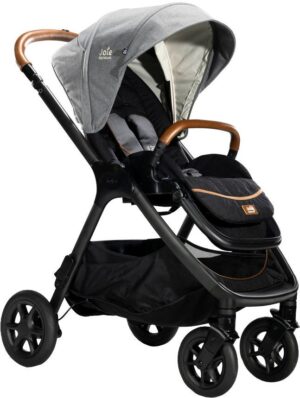 Joie Finiti Klapvogn, Carbon