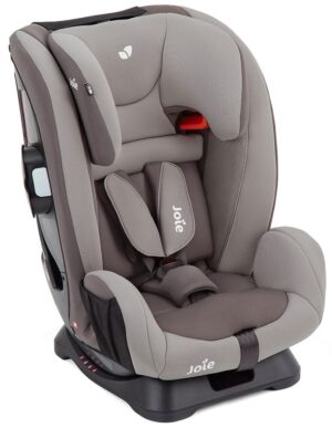 Joie Fortifi Autostol, Dark Pewter