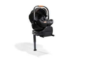 Joie I-Level recline - eclipse