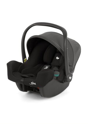 Joie I-Snug 2 - coral