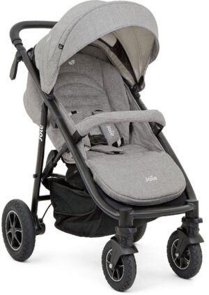 Joie Mytrax Flex Klapvogn, GrayFlannel