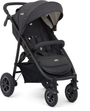 Joie Mytrax Flex Klapvogn, Pavement