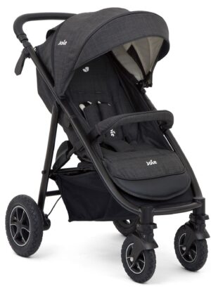 Joie Mytrax Klapvogn, Pavement