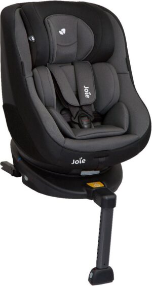 Joie Spin 360 Autostol, Ember