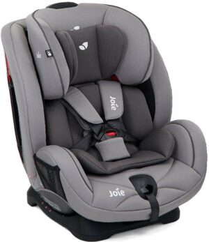 Joie Stages Autostol, Gray Flannel