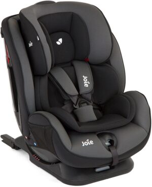 Joie Stages FX Autostol, Ember