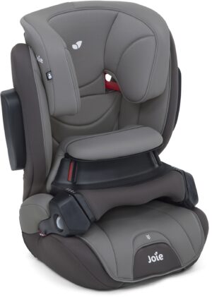 Joie Traver Shield Autostol, Dark Pewter