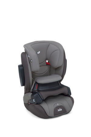 Joie Traver Shield Dark Pewter - Gr. 1