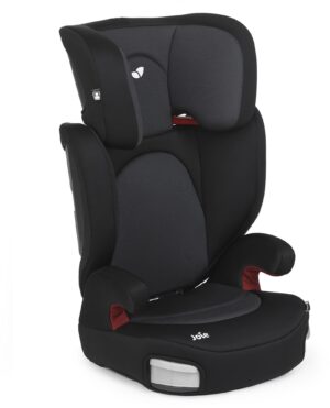 Joie Trillo LX Autostol, Ember