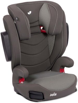 Joie Trillo LX, Dark Pewter