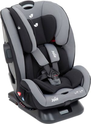 Joie Verso Autostol, Slate