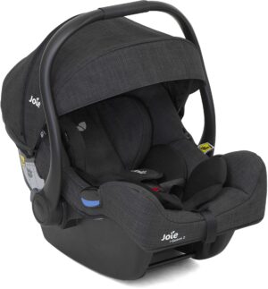 Joie i-Gemm II Autostol Baby, Pavement