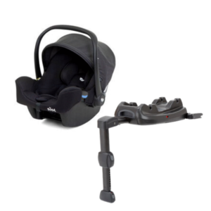 Joie i-Gemm2 inkl. i-Base LX - pavement