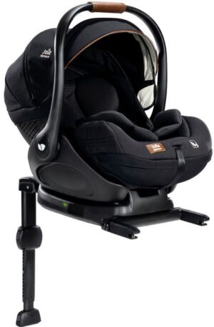 Joie i-Level Autostol Baby, Eclipse