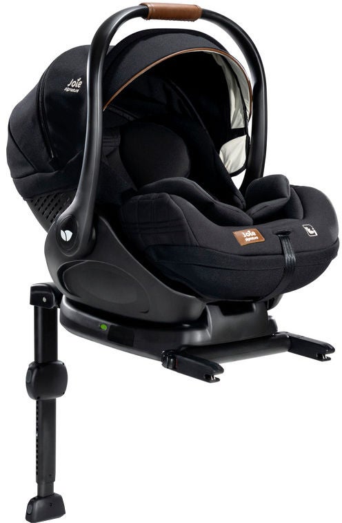 Joie i-Level Autostol Baby, Eclipse Joie i-Level Autostol Baby, Eclipse